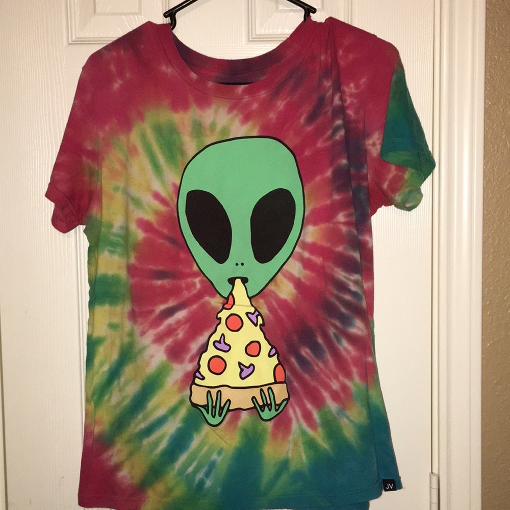 Jac Vanek Graphic T-Shirt